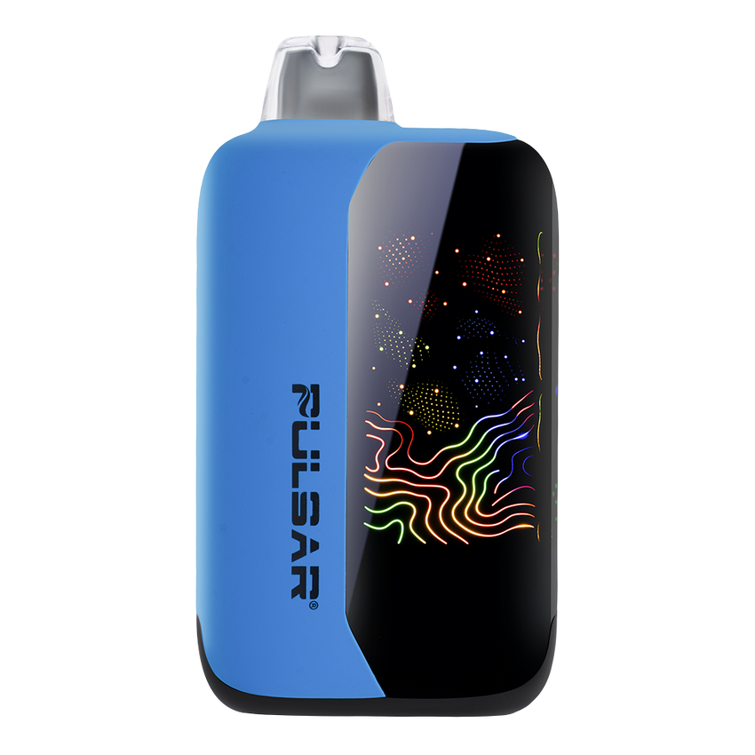Pulsar 510 DL 6.0 Auto-Draw Vape Bar 🔋