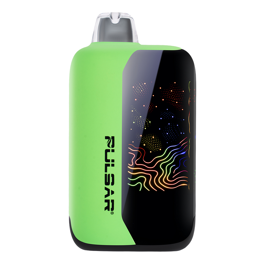 Pulsar 510 DL 6.0 Auto-Draw Vape Bar 🔋