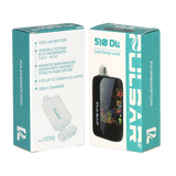 Pulsar 510 DL 6.0 Auto-Draw Vape Bar 🔋