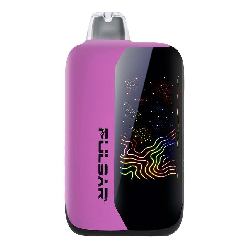 Pulsar 510 DL 6.0 Auto-Draw Vape Bar 🔋