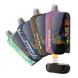 Pulsar 510 DL 6 Vaporizer