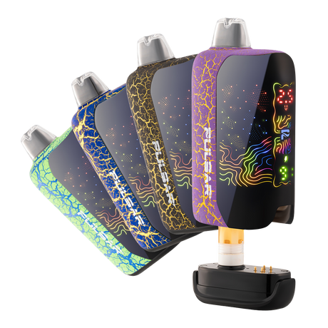 Pulsar 510 DL 6 Vaporizer