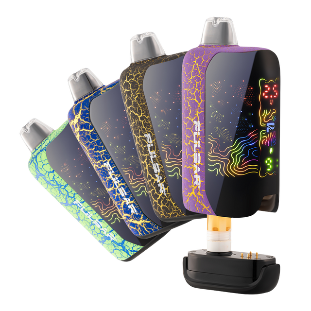 Pulsar 510 DL 6 Vaporizer