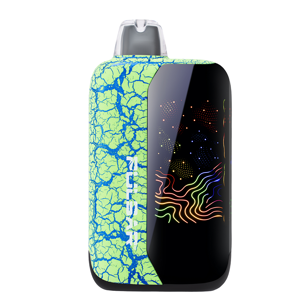 Pulsar 510 DL 6 Vaporizer
