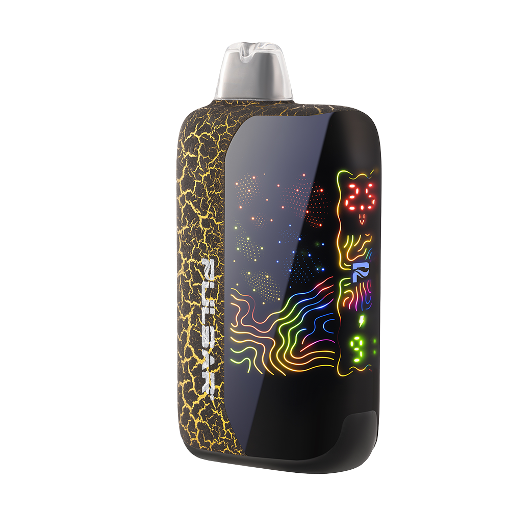 Pulsar 510 DL 6 Vaporizer