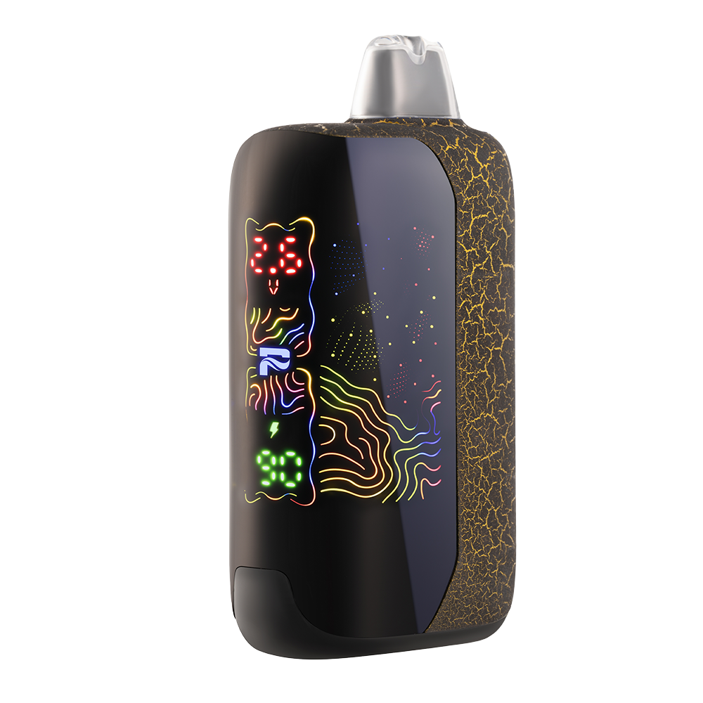 Pulsar 510 DL 6 Vaporizer