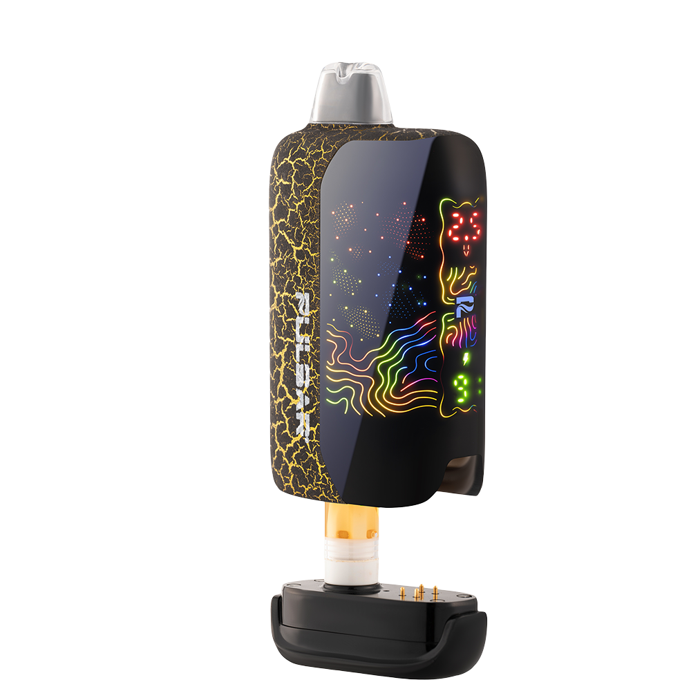 Pulsar 510 DL 6 Vaporizer