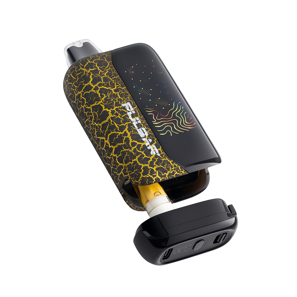 Pulsar 510 DL 6 Vaporizer