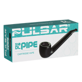Pulsar 510 DL Sherlock Pipe Vape Battery 🔋