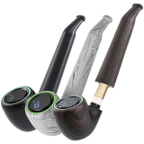 Pulsar 510 DL Sherlock Pipe Vape Battery 🔋