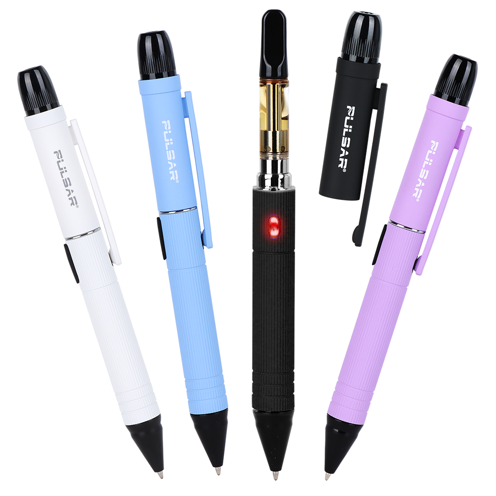 Pulsar 510 DL Scribe Pen Shaped Vape Pen