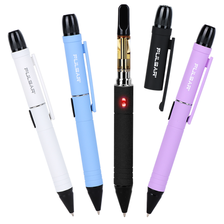 Pulsar 510 DL Scribe Pen Shaped Vape Pen