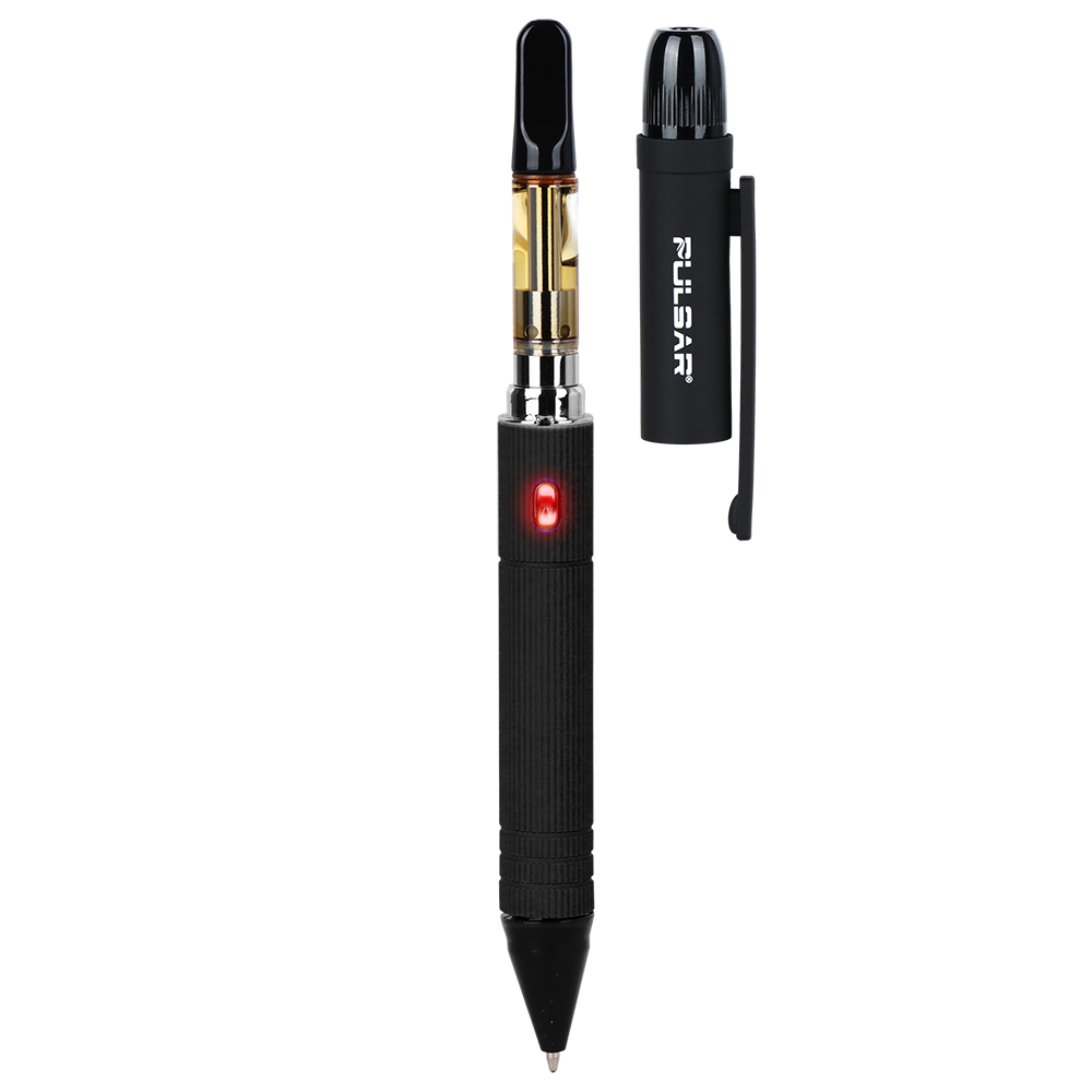 Pulsar 510 DL Scribe Pen Shaped Vape Pen