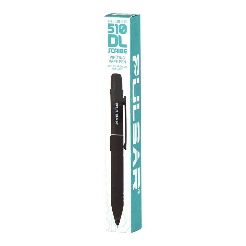 Pulsar 510 DL Scribe Pen Shaped Vape Pen
