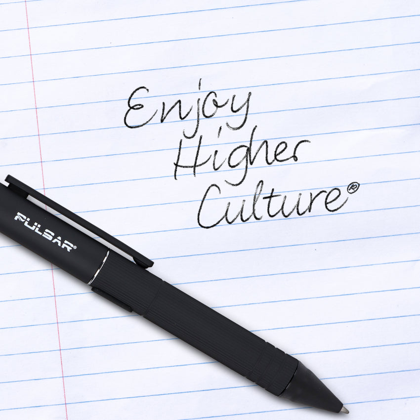 Pulsar 510 DL Scribe Pen Shaped Vape Pen 🔋