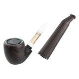 Pulsar 510 DL Sherlock Pipe Vape