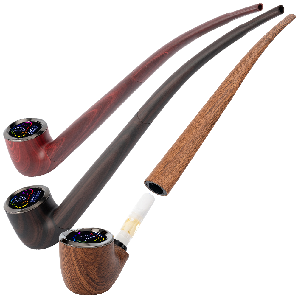 Pulsar 510 DL Wizard Pipe Vape