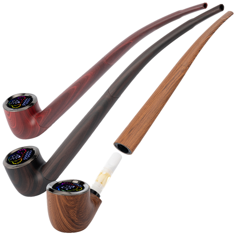 Pulsar 510 DL Wizard Pipe Vape