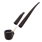 Pulsar 510 DL Wizard Pipe Vape