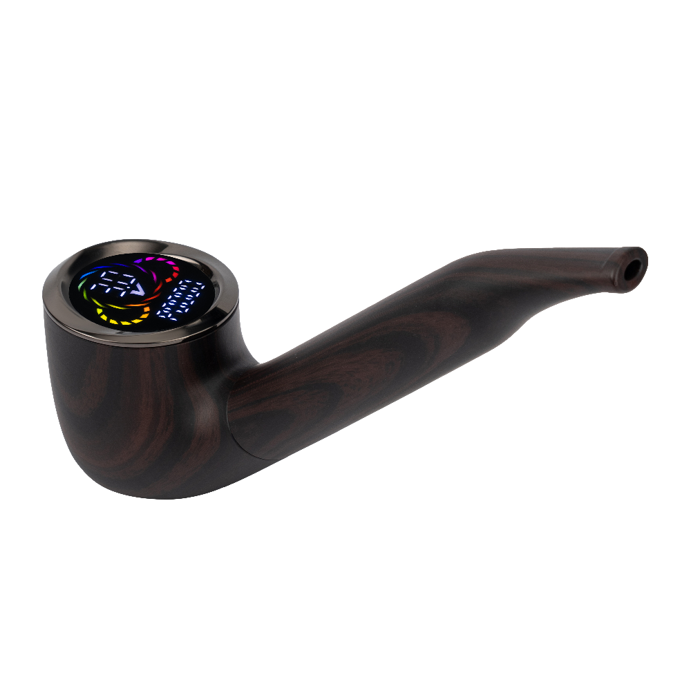 Pulsar 510 DL Wizard Pipe Vape