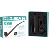 Pulsar 510 DL Wizard Pipe Vape