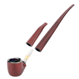 Pulsar 510 DL Wizard Pipe Vape