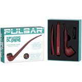 Pulsar 510 DL Wizard Pipe Vape