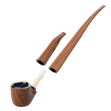 Pulsar 510 DL Wizard Pipe Vape