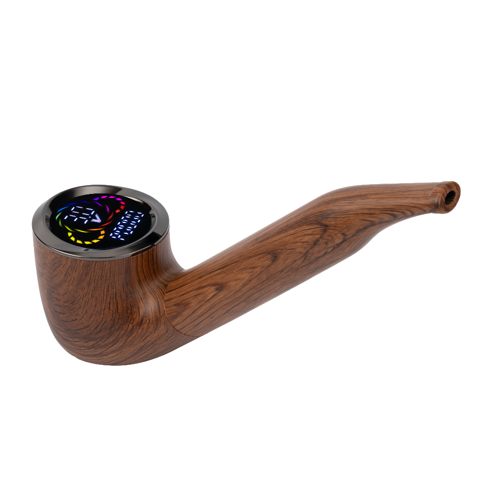 Pulsar 510 DL Wizard Pipe Vape