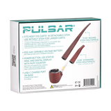 Pulsar 510 DL Wizard Pipe Vape 🔋