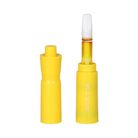 Pulsar 510 Thread Hall Pass Highlighter Vape