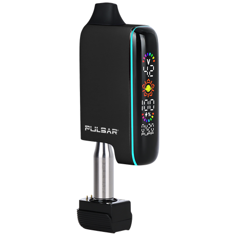 Pulsar 510 Wax Atomizer Bullet (2-Pack) 🍯