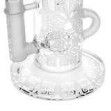 Pulsar Ancient Knowledge Klein Recycler Bong