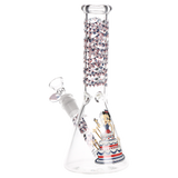 Pulsar Betty Cake Beaker Bong