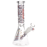 Pulsar Betty Cake Beaker Bong