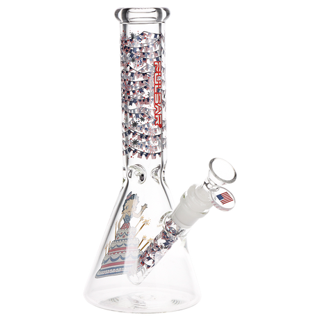 Pulsar Betty Cake Beaker Bong