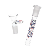 Pulsar Betty Cake Beaker Bong