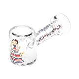 Pulsar Betty Cake Glass Pipe