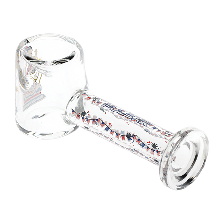 Pulsar Betty Cake Glass Pipe