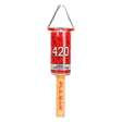Pulsar Bottle Rocket Cone Holder