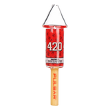 Pulsar Bottle Rocket Cone Holder