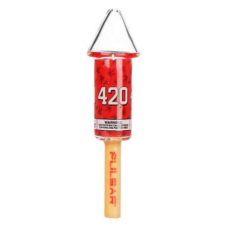 Pulsar Bottle Rocket Cone Holder