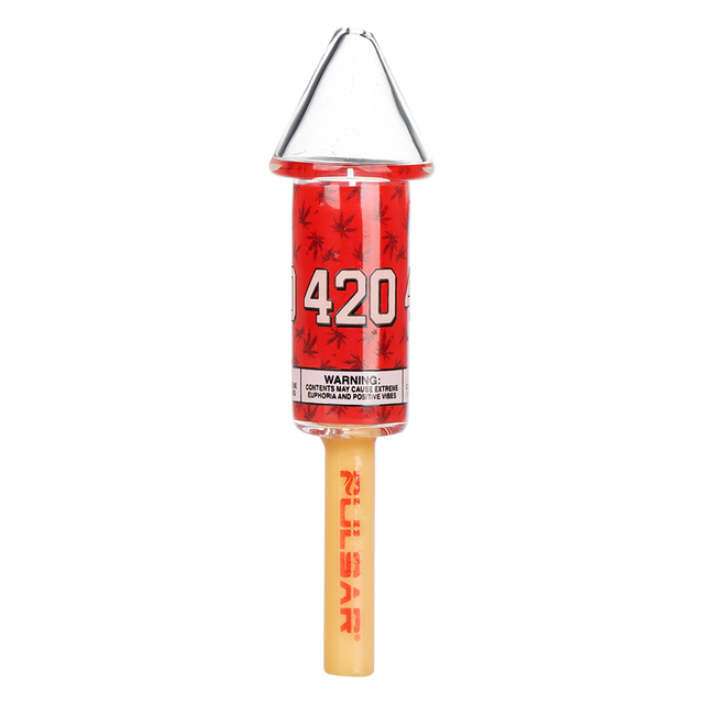 Pulsar Bottle Rocket Cone Holder
