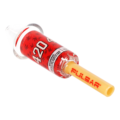 Pulsar Bottle Rocket Cone Holder