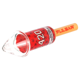 Pulsar Bottle Rocket Cone Holder