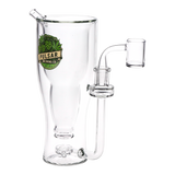 Pulsar Brewing Co Beer Mug Dab Rig