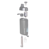 Pulsar Chorus Ceramic Atomizer