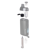 Pulsar Chorus Replacement Glass Storage Compartment 