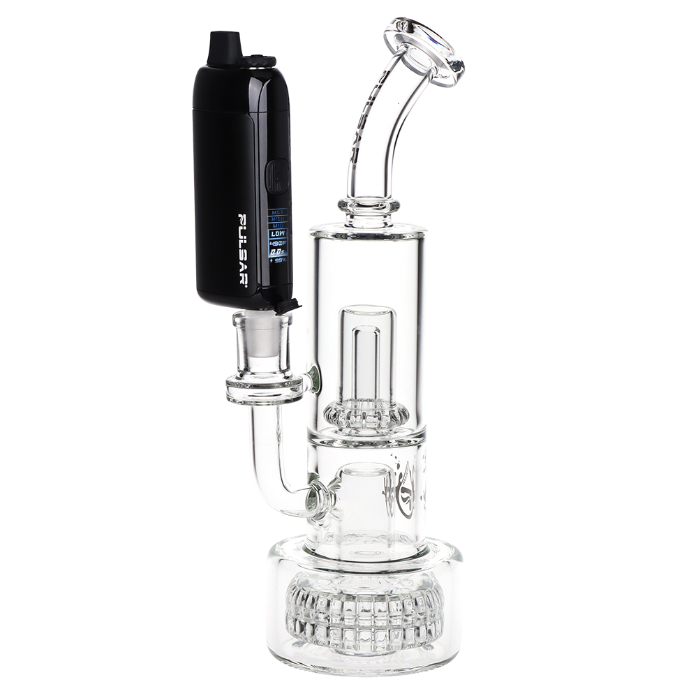 Pulsar Chorus Water Pipe Adapter