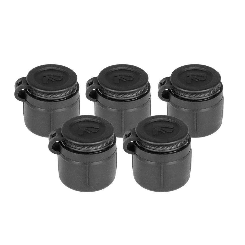 Pulsar Chorus Replacement Glass Storage Compartment (5-Pack)